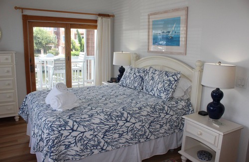 Manteo Condo | SBC1105 - Shallowbag Bay Club 1105