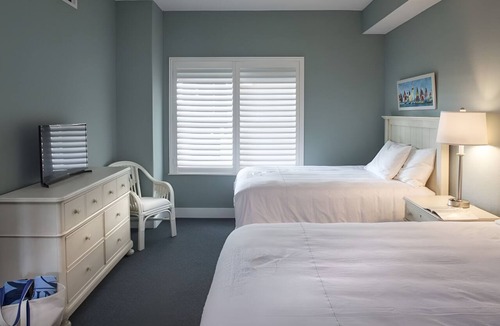Palmetto Dunes Hotel | Scenic Getaway w/Private Balcony Overlooking Peaceful Coastal Water Views