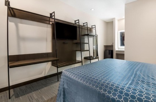 Forest Hill Hotel | Scottish Inns- Forest Hill