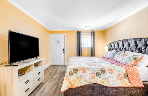 Surf City House | SCTM202 Sunset Bliss