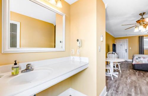 Surf City House | SCTM202 Sunset Bliss