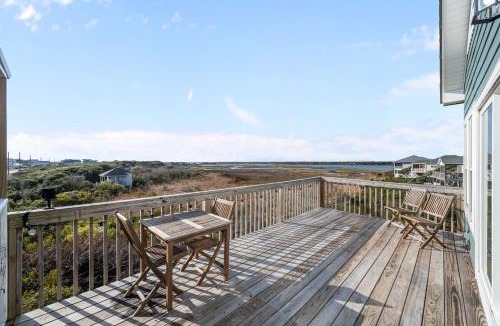Ocean City Beach Apartment | Sea Crest Vista- Oceanview Retreat Steps to Beach