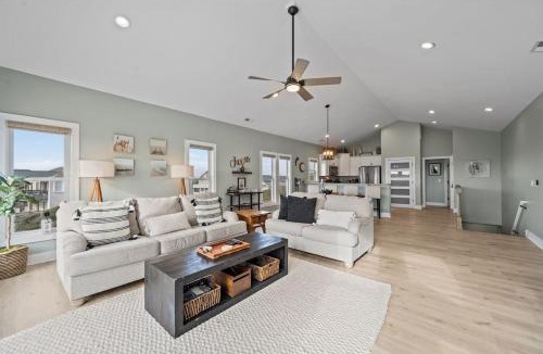 Ocean City Beach Apartment | Sea Crest Vista- Oceanview Retreat Steps to Beach
