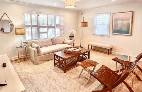 Dam Neck House | Sea La Vie