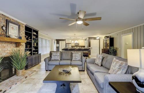 Sea Pines House | Sea Pines Resort 26