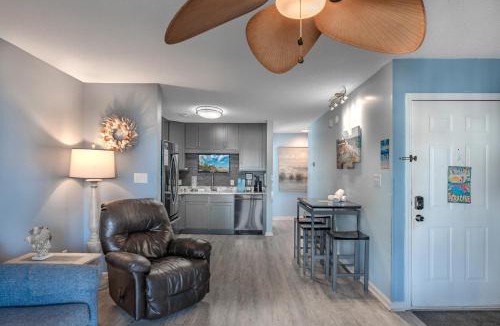 Cherry Grove Beach House | Sea Pond Villa Unit 3