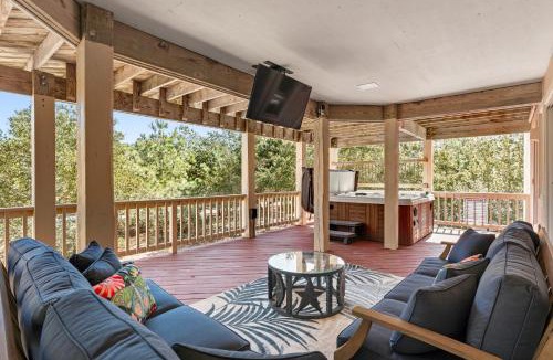 Monteray Shores House | Sea Pride