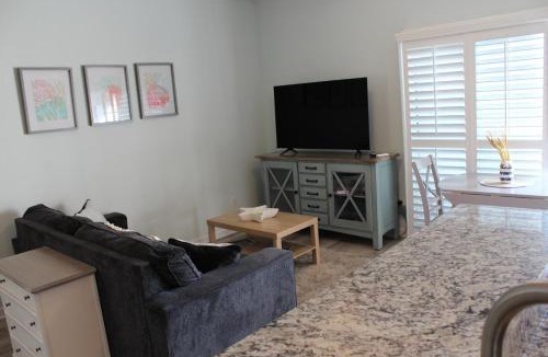 Sea Trail Apartment | Sea Retreat by Coastal Concierge