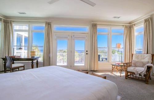 Ocean Point House | Sea Sponge