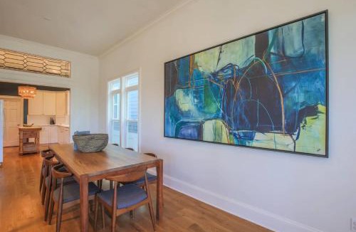 Ocean Point House | Sea Sponge