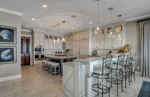 Murrells Inlet Cottage | Sea To Believe - Oceanfront in Garden City Beach!