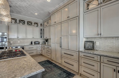 Murrells Inlet Cottage | Sea To Believe - Oceanfront in Garden City Beach!