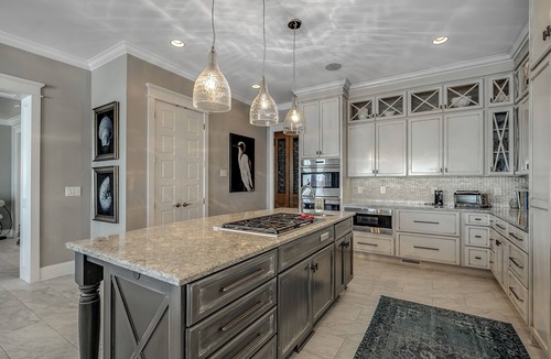 Murrells Inlet Cottage | Sea To Believe - Oceanfront in Garden City Beach!