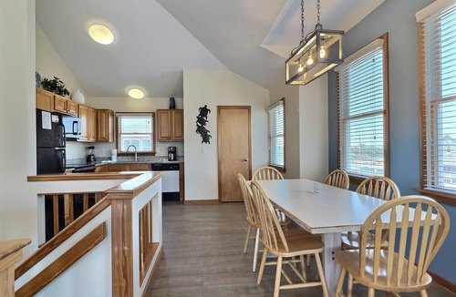 Buxton Cottage | Sea Turtle- Semi-Oceanview- Short Walk to Beach- Community Pool & Spa