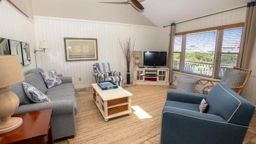 Duck House | SEA17, Duneside- Oceanside, Ocean View, Foosball Table, Sun Decks