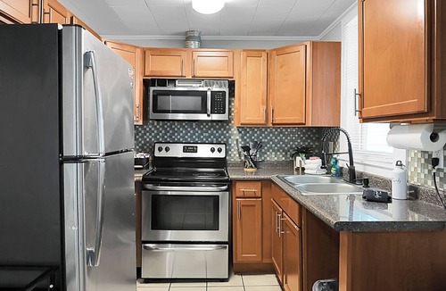 Kure Beach Hotel | Seabirds Motel At Kure Beach