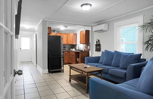 Kure Beach Hotel | Seabirds Motel At Kure Beach
