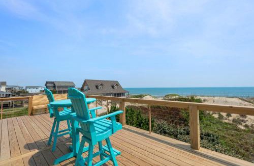 South Nags Head House | Seacloud