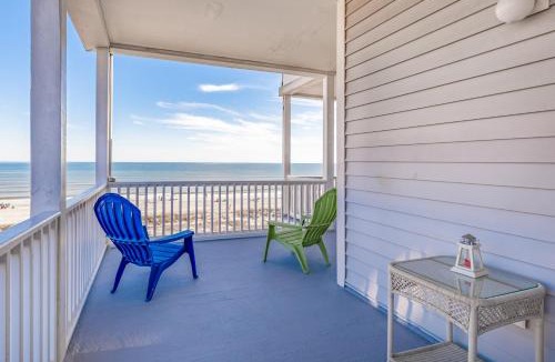 Sunset Point House | Seacoast Villas 7