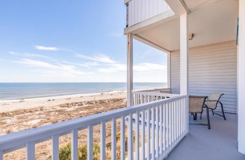 Sunset Point House | Seacoast Villas 7
