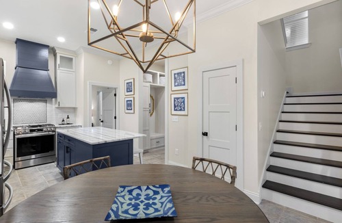 White's Gulfview House | Seacrest Home + Private Beach, King Beds & Bikes