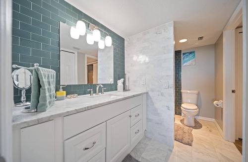 Sea Ranch Condo | SeaDaView Waterfront Condo Beach and Pickleball