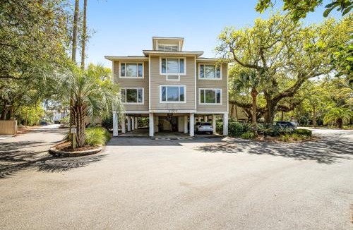 Isle of Palms House | Seagrove 5-A