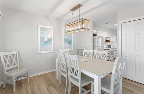 Buxton House | Seahorse| Dog-Friendly Buxton Townhouse Near Beach