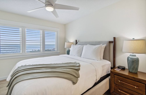 Neptune Beach Hotel | Seahorse Oceanfront Inn