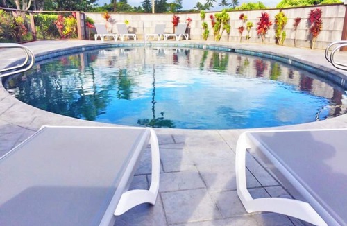 Princeville Condo | Sealodge E-5, Offers dramatic views of the Pacific Ocean.