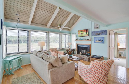 Sealoft Villas Villa | Sealoft 923