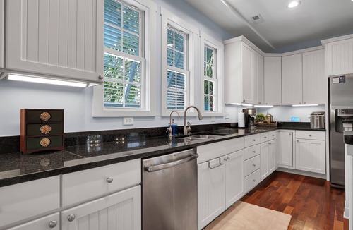 Wrightsville Beach House | Searenity | 5BR Marshview Retreat w/Game Room, Elevator & Close to Beach