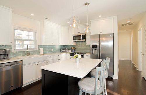Mayo House | Searenity Stays, a Cozy Home