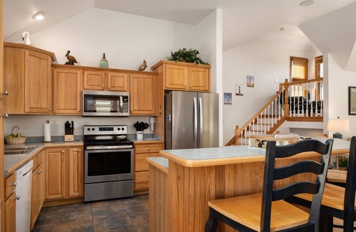 Nags Head House | Seas The Day: Private Hot Tub, Amazing Sunsets