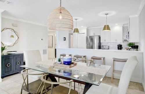 Isle of Palms Villa | Seascape 217