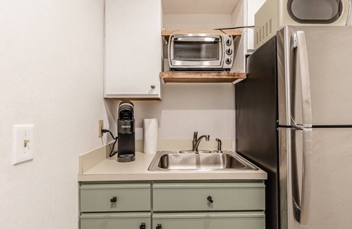 Sea Trail Condo | Seascape Studio : Beach Retreat