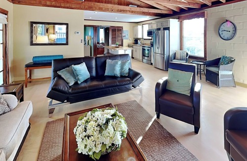 South Ponte Vedra Beach Cottage | Seashell by Distinctive Beach Rentals