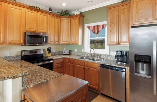Holden Beach House | Seaside Luxury at "East Palm Beach" Oceanfront Oasis with Elevator and Dual Living Spaces!