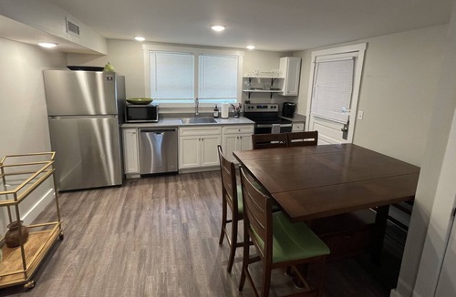 Wrightsville Beach Condo | Seaside Paradise - Walk out condo just steps from the beach!