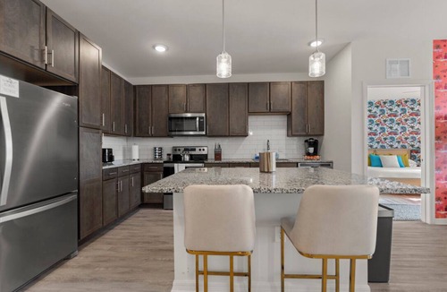 North Beach Apartment | Seaside Paradise 2BR/2BA Near Atlantic Beach