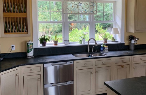 Cape Charles House | SEASIDE PRIVATE RETREAT! 100-Acre Private WATERFRONT Home Stunning island views