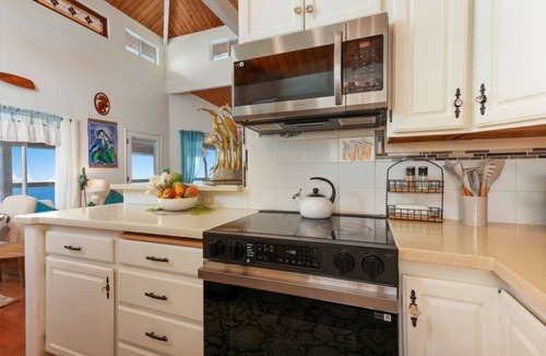 Kona Paradise House | SEASON DISCOUNT! STUNNING Ocean Views Great RATES!