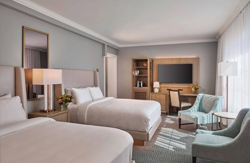 Galloway Resort | Seaview Hotel