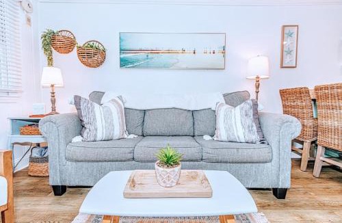 Cherry Grove Beach Apartment | Seaward Escape - Cherry Grove Beach