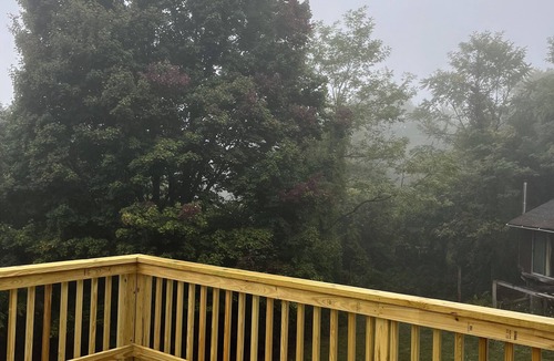Stanley Cabin | Secluded Cabin in the Clouds with Starlink Internet