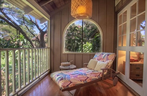 Maunaloa Condo | Secluded Corner Condo w/Nature Views, Wrap-Around Lanai, Free WiFi, Shared Pool