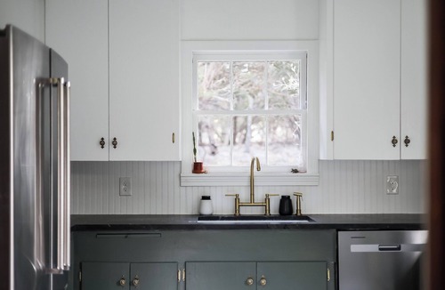 Driftwood House | Secluded Driftwood Bungalow close to Wimberley