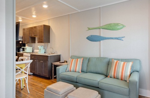 Kill Devil Hills Hotel | See Sea Motel