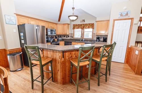 Whalehead Beach House | Semi-Oceanfront, Private Pool, Ocean Views, Close to beach! WL808, Beach Dreams