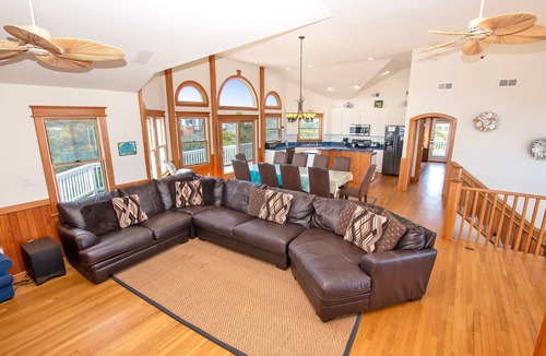 Carova Beach House | SEMI-OCEANFRONT, Wild Horses, Private Pool-4x2238, Finally Here